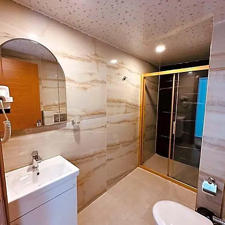 Britannia Apart&villas 3* Kemer