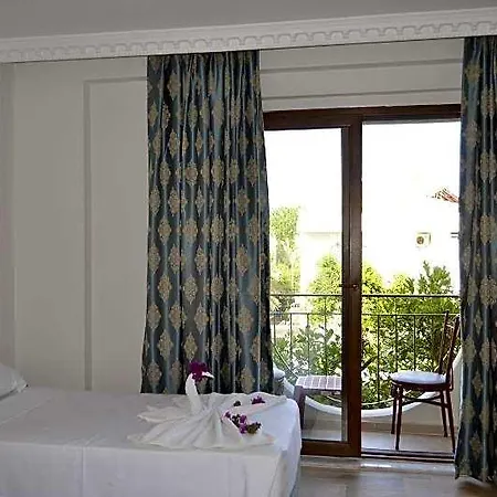 Szálloda Britannia Apart&villas Kemer