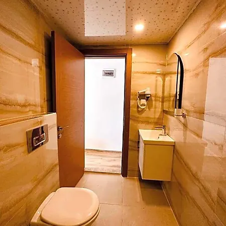Szálloda Britannia Apart&villas Kemer