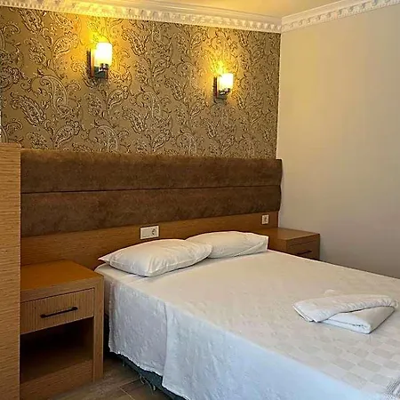 Britannia Apart&villas Kemer
