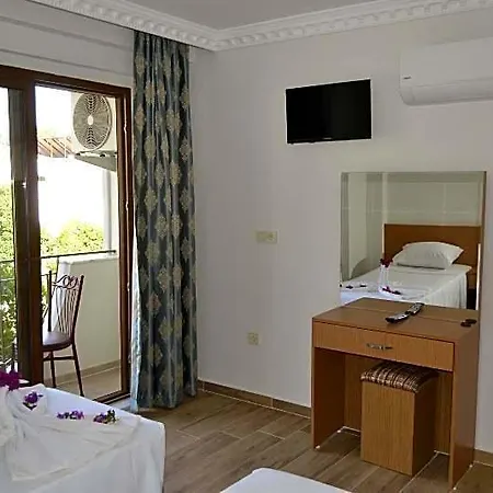 Hotel Britannia Apart&villas 3*