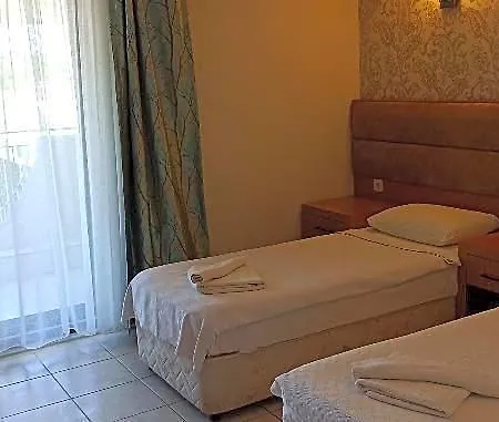 Britannia Apart&villas Hotel