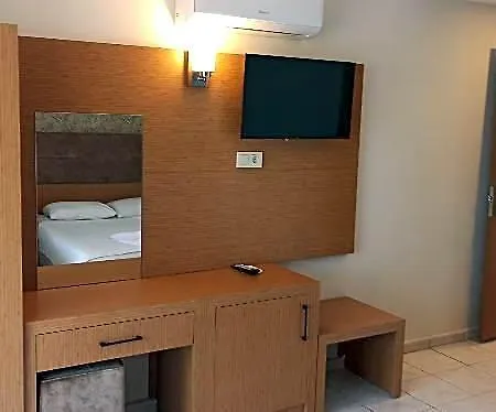 Hotel Britannia Apart&villas