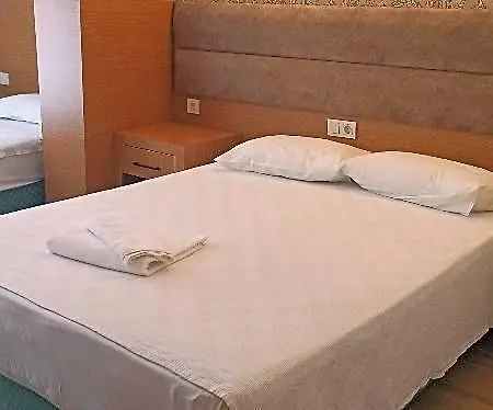 Britannia Apart&villas Szálloda Kemer